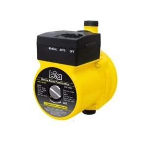 BOMBA PRESURIZADORA 10 Bar 10 m. 120 W/30 l/min