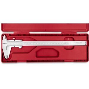 CALIBRE ACERO 200 mm. CON MED. PROF. 2953