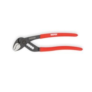 PINZA PICO DE LORO 5" MANGO ANAT. 5159