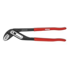 PINZA PICO DE LORO 10" D/CREMALL 3958