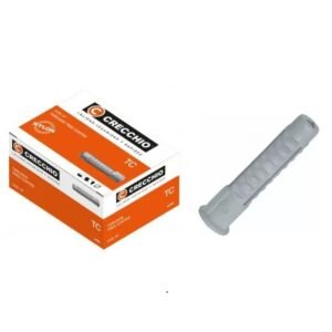 TARUGO TRES CORTES 10 x 25 u.